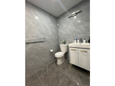 The brand-new luxury condo building in Borough Park features an - photo 9