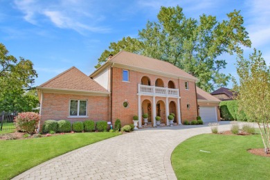 Lake Home For Sale in Park Ridge, Illinois