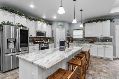 CUSTOM LAKEVIEW HOME -- HOUSTON COUNTY LAKE! - photo 6