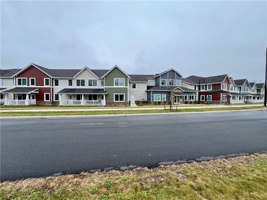 Become part of a thriving new neighborhood in the Village of - photo 11
