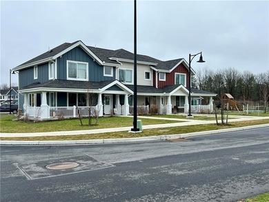 Become part of a thriving new neighborhood in the Village of - photo 13