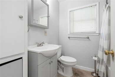 Welcome to 1101 Vance Dr! This charming 3-bedroom, 1.5-bath home - photo 13