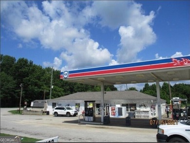 Prime Corner Commercial Opportunity | 4500 Monroe Hwy - photo 3