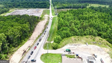 Prime Corner Commercial Opportunity | 4500 Monroe Hwy - photo 6