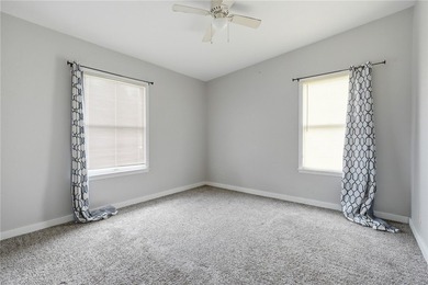 Welcome to 1101 Vance Dr! This charming 3-bedroom, 1.5-bath home - photo 18