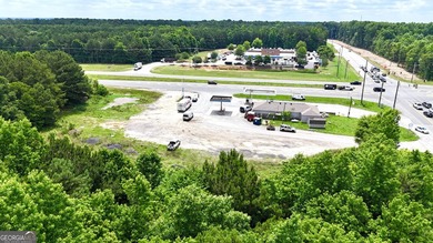 Prime Corner Commercial Opportunity | 4500 Monroe Hwy - photo 8