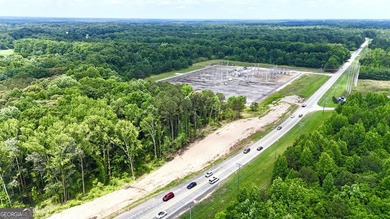 Prime Corner Commercial Opportunity | 4500 Monroe Hwy - photo 9
