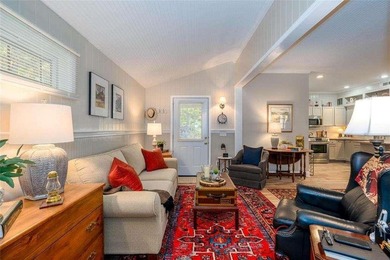 Hidden deep on 20 secluded acres of hardwoods & pine, this - photo 10