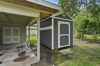 Welcome to 1101 Vance Dr! This charming 3-bedroom, 1.5-bath home - photo 21