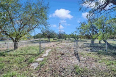 Lake Lot For Sale in Granite Shoals, Texas