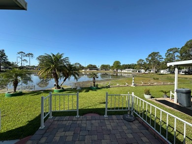 (private lake, pond, creek) Home For Sale in Clermont Florida