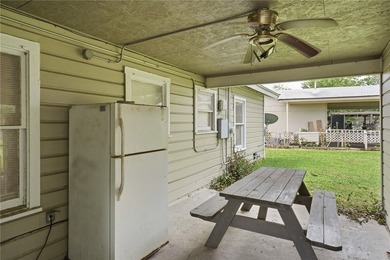 Welcome to 1101 Vance Dr! This charming 3-bedroom, 1.5-bath home - photo 22