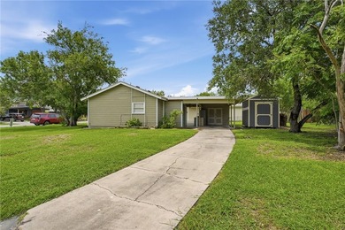 Welcome to 1101 Vance Dr! This charming 3-bedroom, 1.5-bath home - photo 26