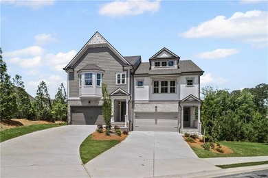 Final Opportunities at our luxury Townhome Neighborhood The - photo 1