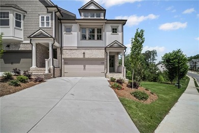 Final Opportunities at our luxury Townhome Neighborhood The - photo 4