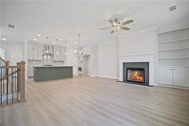 Final Opportunities at our luxury Townhome Neighborhood The - photo 6