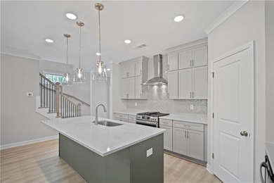 Final Opportunities at our luxury Townhome Neighborhood The - photo 7