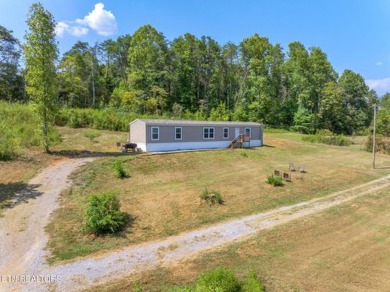 Lake Home For Sale in Spring City, Tennessee