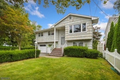 Lake Home Sale Pending in Denville, New Jersey