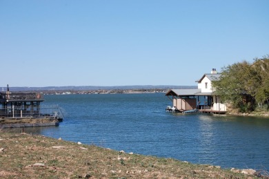 Lake Acreage For Sale in Horseshoe Bay, Texas