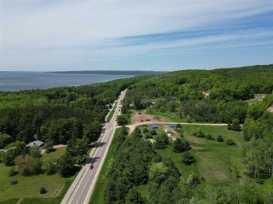 Lake Home For Sale in Boyne City, Michigan