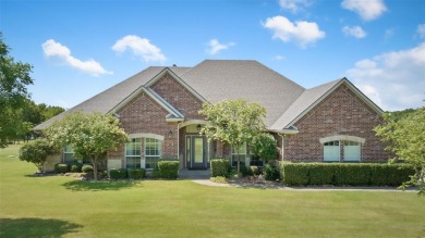 Lake Lavon Home For Sale in Farmersville Texas
