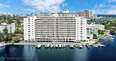 Lake Condo For Sale in Fort Lauderdale, Florida