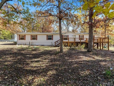 (private lake, pond, creek) Home For Sale in Sullivan Missouri