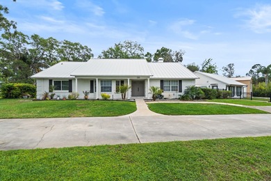 Lake Monroe Home For Sale in Debary Florida