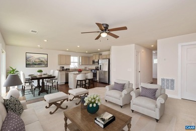Enjoy one-level, maintenance-free living at it's finest! Enjoy - photo 3