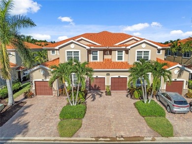 Lake Home For Sale in Bonita Springs, Florida