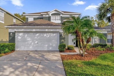Cumbrian Lakes Home Sale Pending in Kissimmee Florida