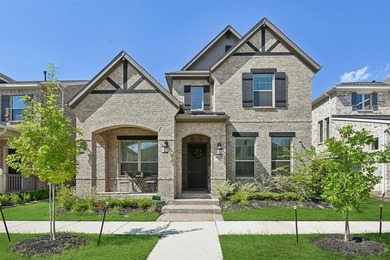 Lake Viridian Home For Sale in Arlington Texas