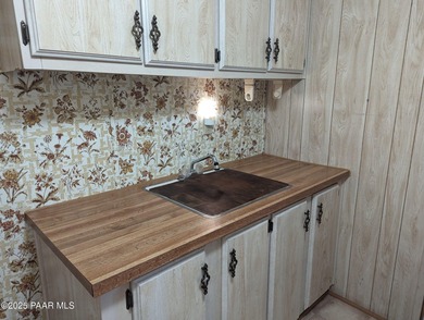 Well maintained Doublewide. Newer roof and exterior paint