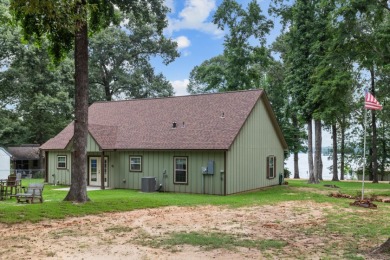 CUSTOM LAKEVIEW HOME -- HOUSTON COUNTY LAKE! - photo 20