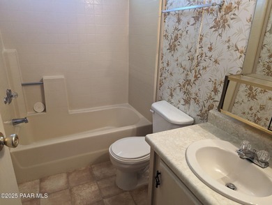 Well maintained Doublewide. Newer roof and exterior paint