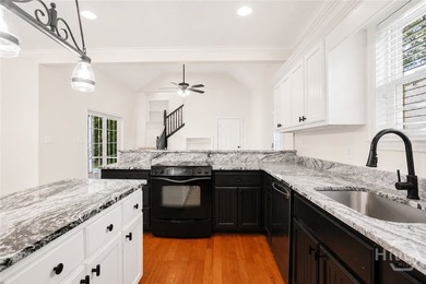 Brand new paint throughout the entire home!! Tucked away on a - photo 12