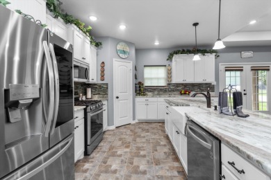 CUSTOM LAKEVIEW HOME -- HOUSTON COUNTY LAKE! - photo 7