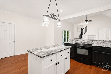Brand new paint throughout the entire home!! Tucked away on a - photo 13