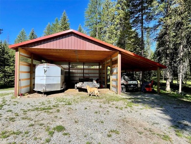 Incredibly private 10 acres with a lovely mix of meadow and - photo 5