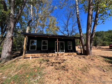 Lake Home For Sale in Versailles, Missouri