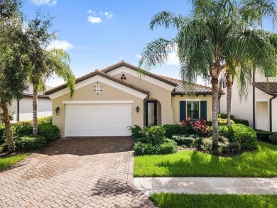 (private lake, pond, creek) Home For Sale in Naples Florida