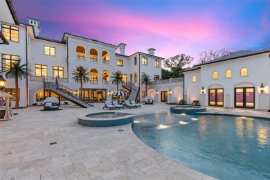 Lake Home For Sale in Southlake, Texas