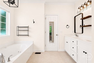 Brand new paint throughout the entire home!! Tucked away on a - photo 25
