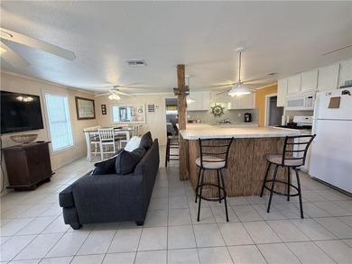 Situated on 2 lots, this beautifully maintained 2-bedroom - photo 6
