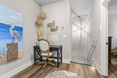Move-in-ready three-bedroom raised beach home in Marshland Park - photo 27