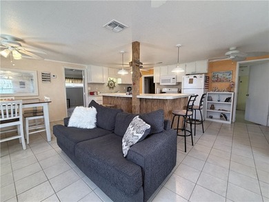 Situated on 2 lots, this beautifully maintained 2-bedroom - photo 8