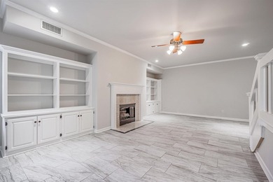 ROOM FOR EVERYONE! Large home in The Country Club of Arkansas - photo 29