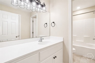 Brand new paint throughout the entire home!! Tucked away on a - photo 29