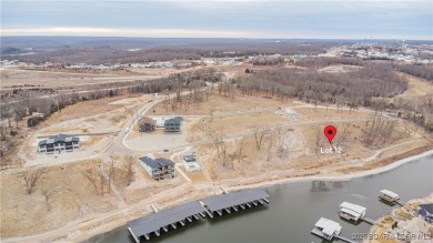 Lake Lot For Sale in Osage Beach, Missouri